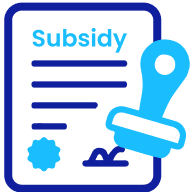 subsidy
